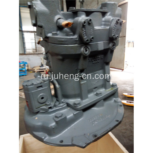 Гидравлический насос Hitachi ZX230 Главный насос экскаватора